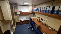 Supply ship for sale
