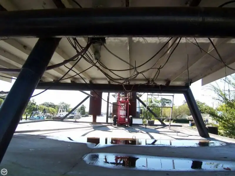 Towboat for sale
