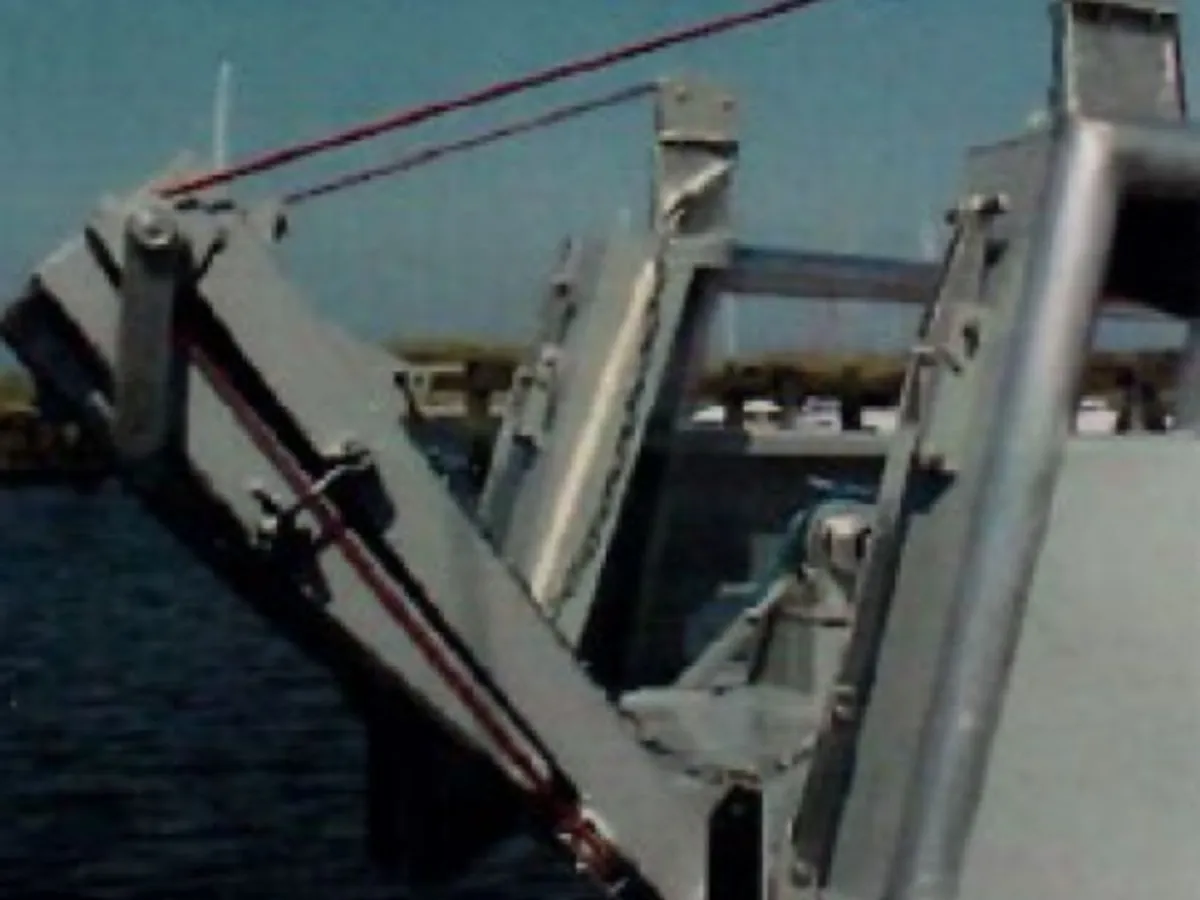 Workboats for sale