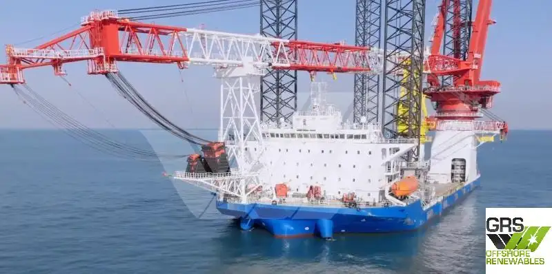 Jack-up drilling rig for sale
