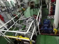 Tugboat for sale