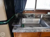 Trawler for sale