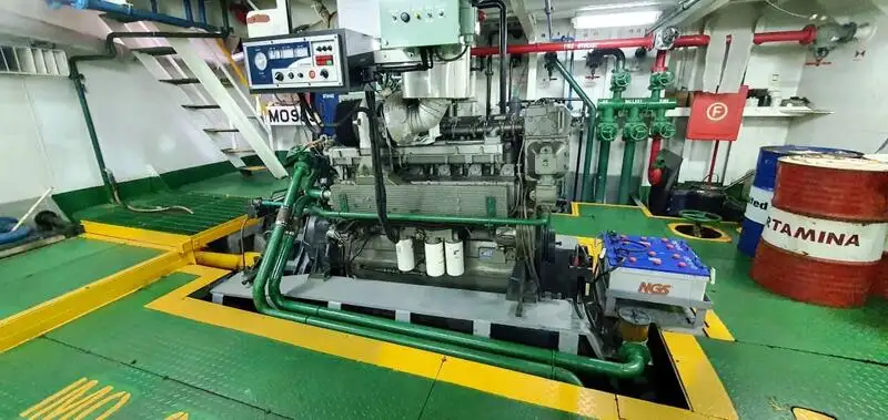 Landing Craft, Tank for sale