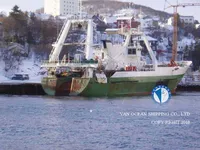 Trawler for sale