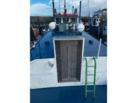 Patrol boat for sale