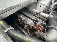 Cruise ship for sale