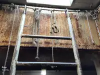 Trawler for sale