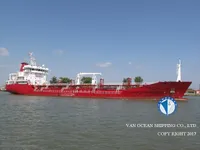 Oil/Chemical tanker for sale