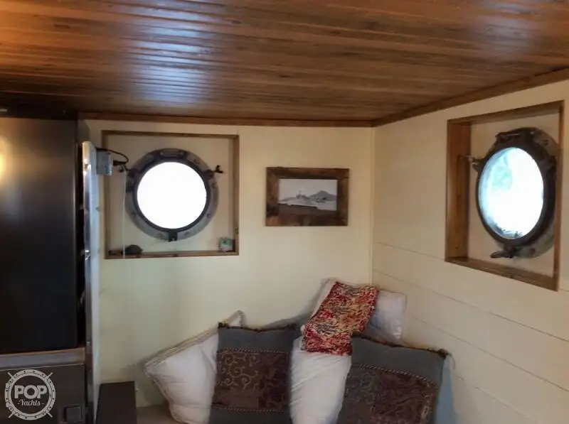 Towboat for sale