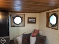 Towboat for sale
