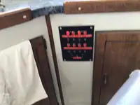 Trawler for sale