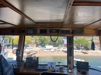 Purse seiner for sale