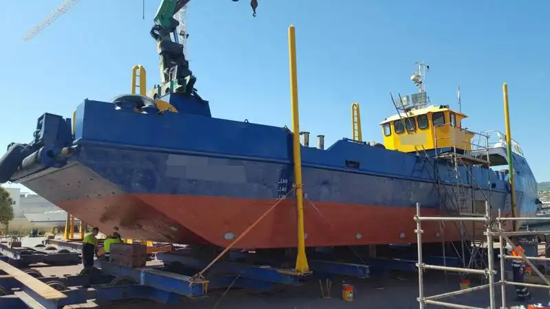 Workboats for sale