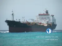 Oil/Chemical tanker for sale
