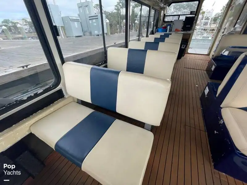 Cruise ship for sale