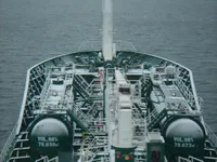 Oil/Chemical tanker for sale