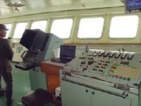 RoPax ship for sale