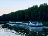 Barge for sale