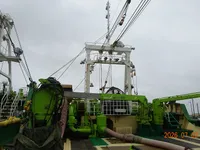 Purse seiner for sale