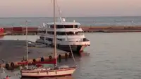 Passenger ship for sale