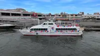 Passenger ship for sale