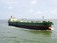 Oil/Chemical tanker for sale