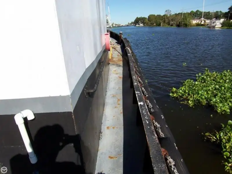 Towboat for sale