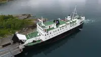 Ro-Ro ship for sale