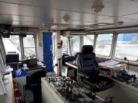 Towboat for sale