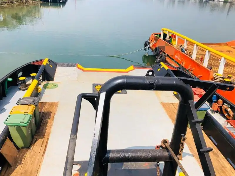 Towboat for sale