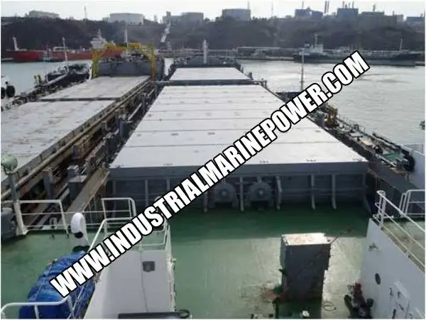 Towboat for sale