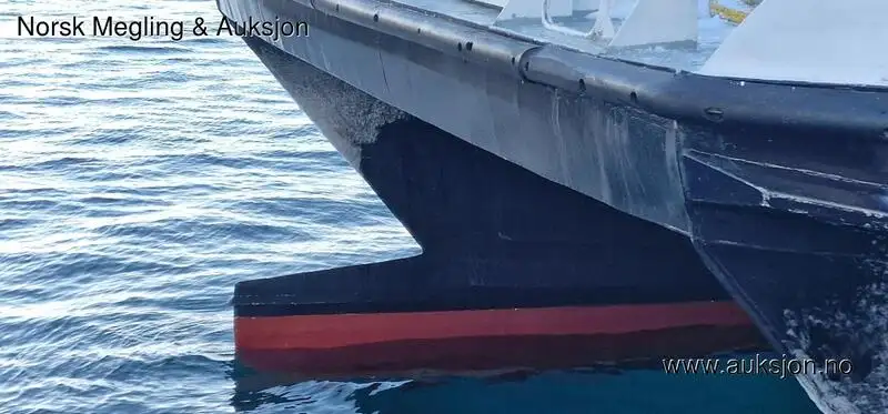 Ro-Ro ship for sale