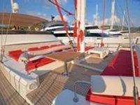 Yacht for sale
