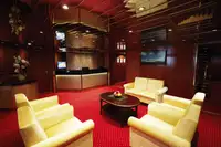 Passenger ship for sale
