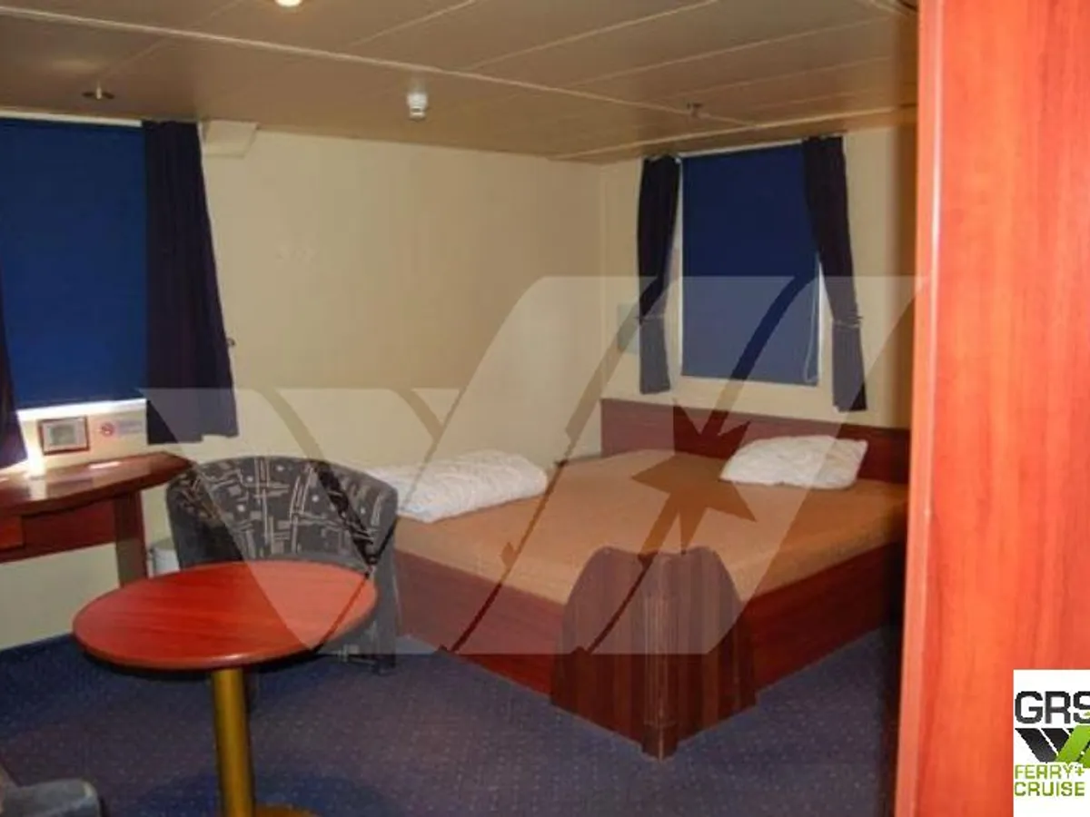 Ro-Ro ship for sale