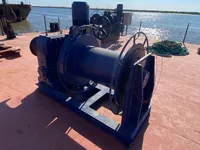 Barge for sale