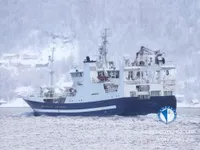 Trawler for sale