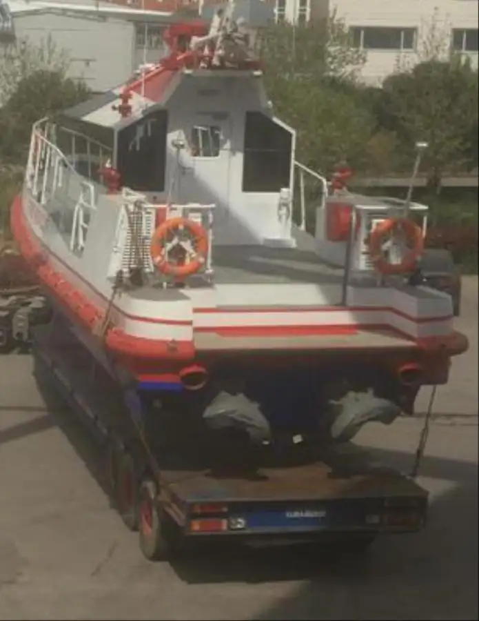 Workboats for sale