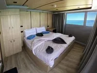 Yacht for sale