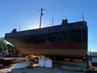 Barge for sale