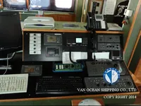 Trawler for sale