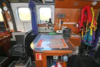 Rescue vessel for sale