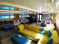 Yacht for sale
