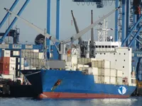 Reefer ship for sale