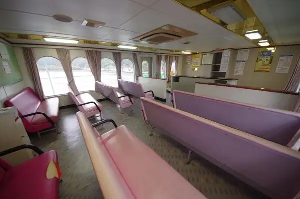 Ro-Ro ship for sale