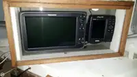 Trawler for sale