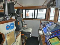 Ferry vessel for sale
