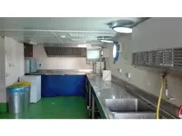 Research vessel for sale