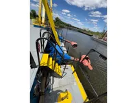 Survey vessel for sale