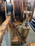 Trawler for sale
